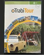 TrabiTour Deutschbuch 4 VWO, Ophalen of Verzenden, Nieuw, VWO