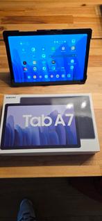 Samsung Tab A7 - Zo goed als nieuw!, Computers en Software, Android Tablets, 32 GB, Zo goed als nieuw, Samsung, Tab A7