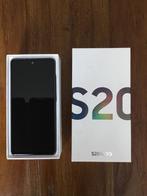 Samsung S20 FE 5G cloud navy 128 GB, Telecommunicatie, Mobiele telefoons | Samsung, Galaxy S20, Blauw, Ophalen of Verzenden, Zo goed als nieuw