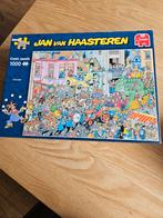 Jan van haasteren NIEUW, Ophalen of Verzenden, 500 t/m 1500 stukjes, Nieuw