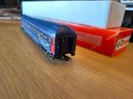 H0 slaaprijtuig Roco, Gelijkstroom of Wisselstroom, Wagon, Ophalen of Verzenden, Zo goed als nieuw