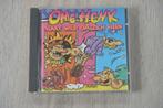 OME HENK --- SLAAT WILD OM ZICH HEEN, Cd's en Dvd's, Cd's | Nederlandstalig, Verzenden, Overige genres
