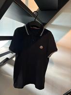 Moncler polo maat xs, Ophalen of Verzenden, Zo goed als nieuw