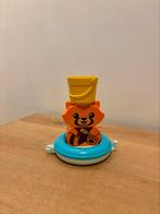 Lego Duplo Pret in bad: drijvende rode panda 10964, Kinderen en Baby's, Speelgoed | Duplo en Lego, Ophalen of Verzenden, Zo goed als nieuw