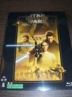 STAR WARS ATTACK of the CLONES + sleeve (1-disc) sealed, Vanaf 6 jaar, Verzenden, Nieuw in verpakking, Science Fiction en Fantasy