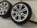 17inch Originele BMW Style 194M Breedset Velgen! Top staat!, Gebruikt, Banden en Velgen, 17 inch, Ophalen of Verzenden
