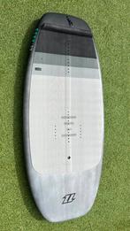 North Seek 5.9 wingfoil 117 liter demo Carbon en 97 liter, Ophalen of Verzenden, Zo goed als nieuw, Wingsurf-board