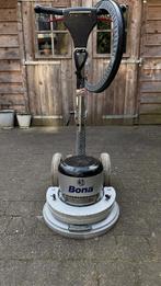 Bona FlexiSand 1.9 uitstekende staat!, Doe-het-zelf en Verbouw, Ophalen, Gebruikt, 1200 watt of meer, Excentrische schuurmachine