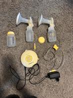 Medela swing elektrische borstkolf, Kinderen en Baby's, Babyvoeding en Toebehoren, Ophalen of Verzenden, Zo goed als nieuw, Borstkolf