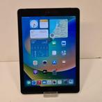 iPad 5e Gen 2017 32GB WiFi + 4G Space Gray, Computers en Software, Apple iPads, Flex Ltd., Gebruikt, https://flex.com/contact-us
