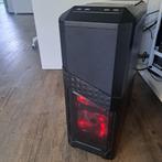 i7 4770, 500GB SSD, GTX1070, Zo goed als nieuw, NVIDIA GeForce, Gaming, HDD