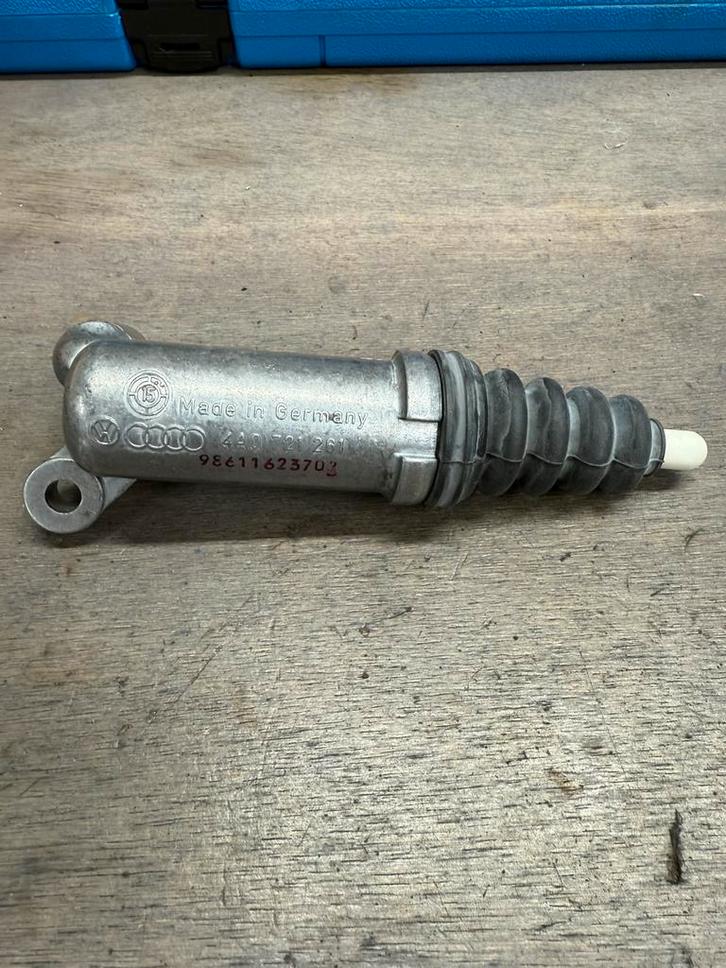 Koppelingscilinder Boxster 986 & Boxster/Cayman 987, Auto-onderdelen, Transmissie en Toebehoren, Porsche, Nieuw, Ophalen of Verzenden