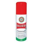Ballistol spray 100ml, Ophalen of Verzenden, Nieuw