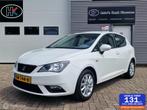 Seat Ibiza hb 5-deurs 1.2TSi Style Clima LM15 Cruise control, Voorwielaandrijving, Euro 5, 86 pk, 990 kg