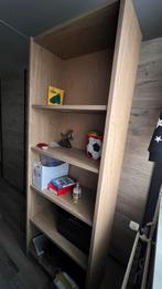 Gebruikte Boekenkast - Panningen, Huis en Inrichting, Kasten | Boekenkasten, Ophalen, Met plank(en), Gebruikt, 50 tot 100 cm