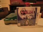 Zelda Majora's Mask 3ds, Spelcomputers en Games, Avontuur en Actie, 1 speler, Ophalen of Verzenden, Zo goed als nieuw