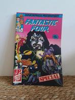 Fantastic Four - Nr. 6, Boeken, Amerika, Ophalen of Verzenden, Junior press strip, Gelezen