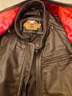 Harley-Davidson Leren Jas + Bodywarmer, Overige merken, M, Heren, Tweedehands
