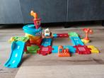Vtech Toet Toet vliegveld, Kinderen en Baby's, Speelgoed | Vtech, Ophalen of Verzenden, Gebruikt, 2 tot 4 jaar
