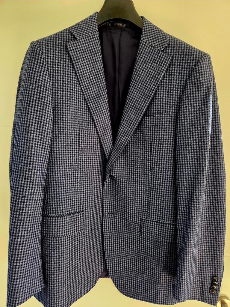 Colbert van het merk Corneliani, Corneliani, Ophalen of Verzenden, Zo goed als nieuw, Maat 48/50 (M)