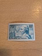 Frankrijk 1936 luchtvaart, Ophalen of Verzenden, Postfris