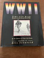 WWII Time-Life Books, History of the second World War, Boeken, Ophalen of Verzenden, Tweede Wereldoorlog, Gelezen, Algemeen