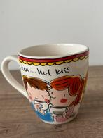 Koffiekopje Blond Amsterdam, Blond Amsterdam, Overige typen, Ophalen of Verzenden, Zo goed als nieuw