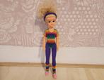 Prachtige Sindy uit 1984, Verzamelen, Poppen, Ophalen of Verzenden, Zo goed als nieuw, Pop