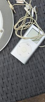 iPod + JBL dockingstation, Audio, Tv en Foto, Mp3-spelers | Accessoires | Apple iPod, Ophalen, Zo goed als nieuw, Speaker
