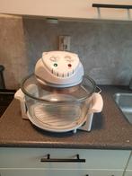 Oven, Ophalen, Zo goed als nieuw