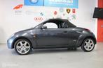 Ford Streetka 1.6 Futura, Auto's, Gebruikt, Bedrijf, Handgeschakeld, Euro 4