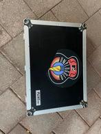 Grote degelijke FLYHT flightcase 68x48x22cm, Muziek en Instrumenten, Behuizingen en Koffers, Ophalen of Verzenden, Overige instrumenten