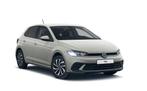 Volkswagen Polo 1.0 TSI Life Edition 95 PK| Origineel Nederl, Auto's, Volkswagen, 12 maanden, Stof, 1069 kg, Origineel Nederlands