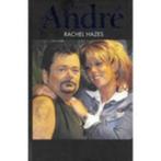 Rachel Hazes - Typisch Andre, Boeken, Nieuw, Ophalen of Verzenden