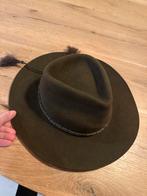 Stanton Hoed - 100% Fur Felt, Kleding | Heren, Hoeden en Petten, Ophalen of Verzenden, Zo goed als nieuw, One size fits all, Hoed
