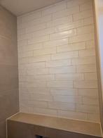 Mooie wandtegels 1,29 m3, Doe-het-zelf en Verbouw, Tegels, Ophalen, Nieuw, Minder dan 20 cm, Minder dan 20 cm