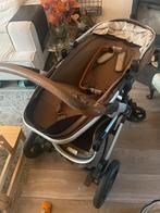 Joolz Earth Kinderwagen + Accessoires, Gebruikt, Verstelbare duwstang, Ophalen, Kinderwagen