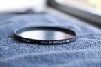 Hoya 67mm UV HMC Expert Slim filter, Overige merken, 60 tot 70 mm, UV-filter, Ophalen of Verzenden