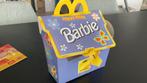 Mc Donald Happymeal Barbie, Ophalen of Verzenden, Gebruikt