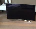 Samsung curved led smart tv 48 inch, Audio, Tv en Foto, Televisies, Ophalen of Verzenden, Zo goed als nieuw, 100 cm of meer, Samsung