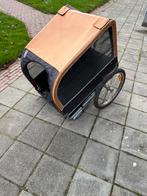 Doggyride hondenfietskar - opknapper, Ophalen, Gebruikt, Hondenkar