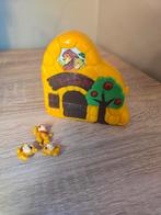 Lion "polly pocket" vintage speelgoed, Ophalen of Verzenden