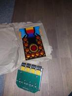 The shadow Miniplayfield & droptarget, Ophalen of Verzenden, Zo goed als nieuw