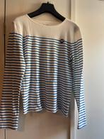 Carrement Beau T-shirt gestreept maat M, Ophalen of Verzenden, Zo goed als nieuw, Shirt of Longsleeve