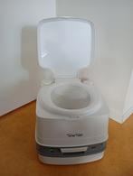 Thetford toilet, porta potti 345, Ophalen of Verzenden, Zo goed als nieuw