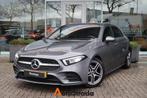 Mercedes A-Klasse A 180 AMG-Line 136pk 7G-DCT | Stoelverwarm, 65 €/maand, 136 pk, Gebruikt, 4 cilinders