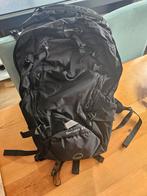 Wildebeast ontario 22 rugzak met rain cover nieuw, Ophalen, Nieuw, Zwart, 30 cm of meer