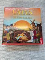 Breinbreker Catan, Ophalen of Verzenden, Minder dan 500 stukjes, Zo goed als nieuw