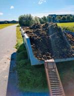 Gratis paardenmest, Tuin en Terras, Aarde en Mest, Ophalen