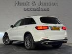 Mercedes-Benz GLC-klasse 350e 4MATIC Prestige Luchtvering 36, Auto's, Mercedes-Benz, Automaat, Traction-control, Gebruikt, 4 cilinders